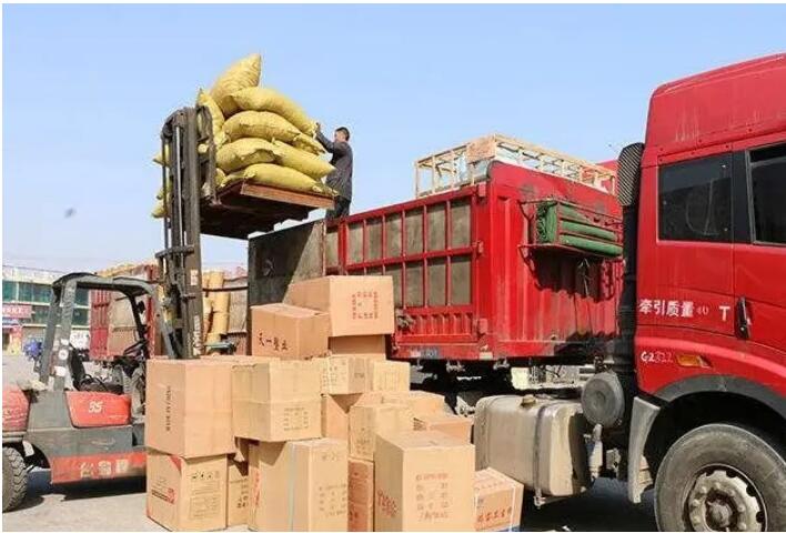 泉州到瓦房店市物流专线