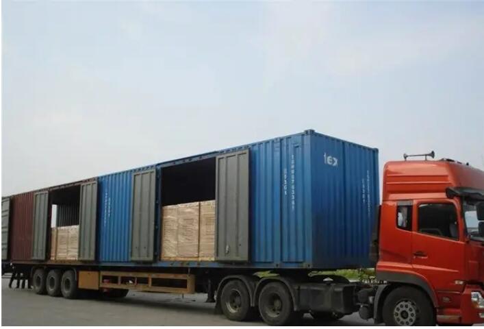 泉州到瓦房店市整车运输