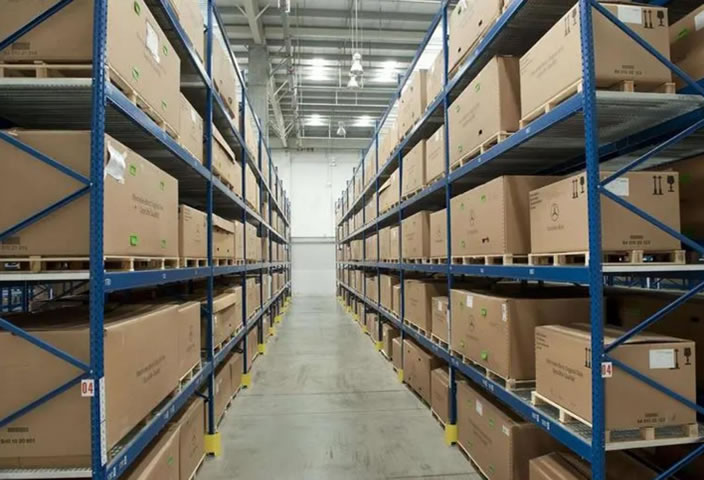 泉州到瓦房店市货物仓储