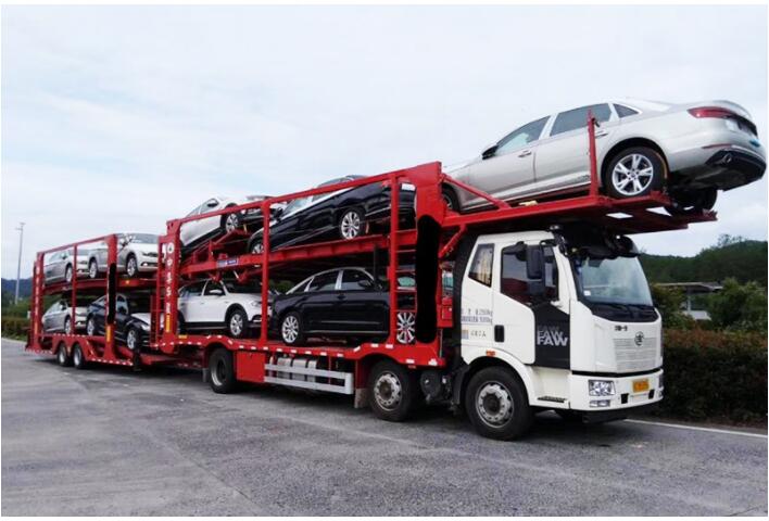 泉州到瓦房店市轿车托运